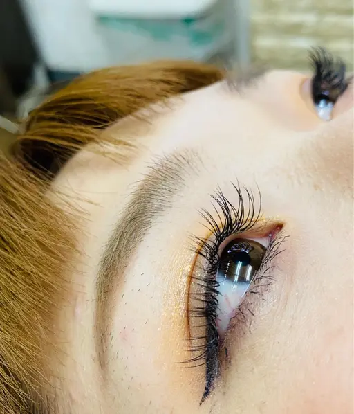 シングルラッシュセーブル　140本まで　オフ無料