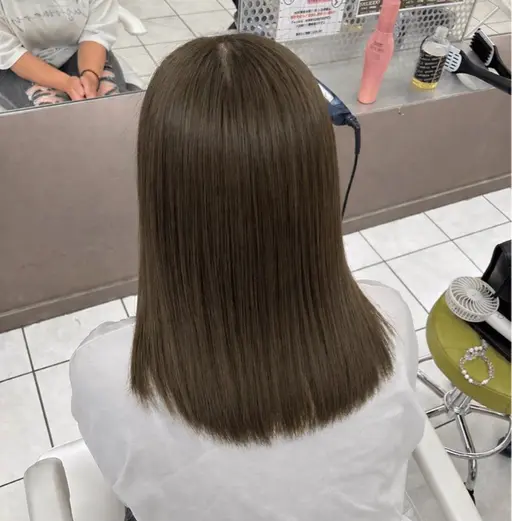 💖💖ミニモ限定💖💖 カットモデル募集中‼️‼️
