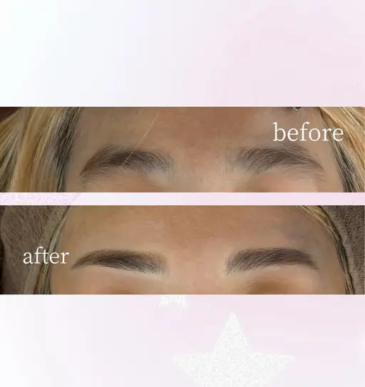 25​〜​28でのご案内です‼️眉毛ワックスのみ※120分​〜​150分※ご予約のお時間調整可能です🔥