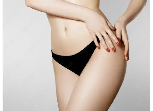 V or I or O 脱毛　いずれ2箇所2,000円