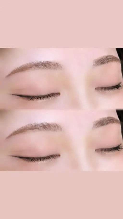 16：30​〜​/美眉スタイリング✨️