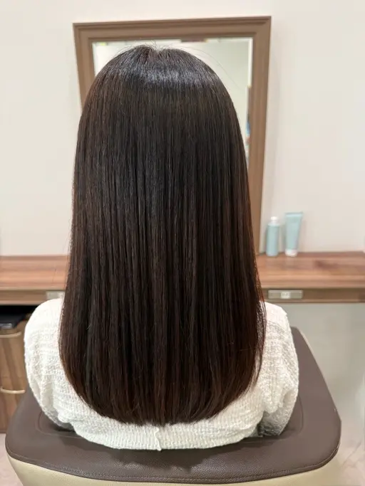 🌼 🉐カット✂️+シャンプー🧴