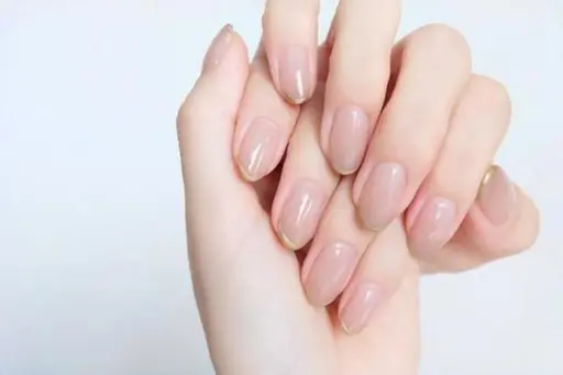 《他店オフ無料》✨ナチュラル✨【クリア仕上げ】艶出し&補強に