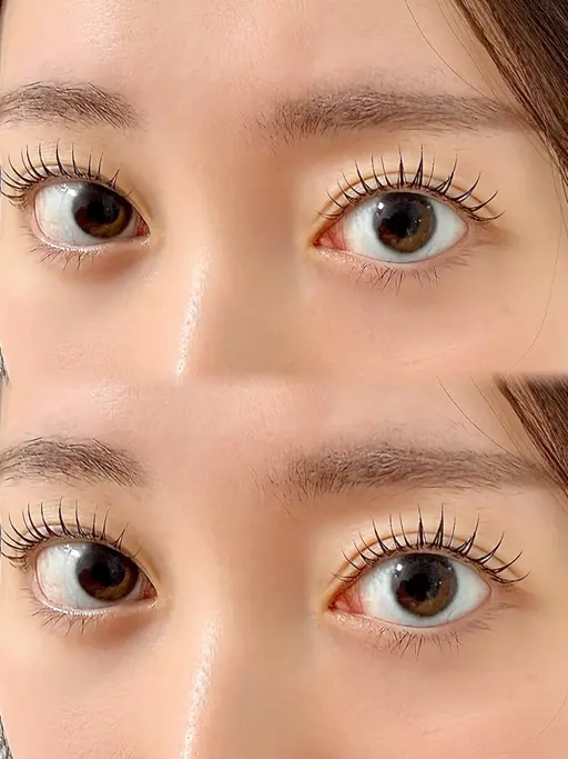 ✨💕ミニモ限定💕✨似合わせまつ毛パーマ🪞フルコースセット🪞