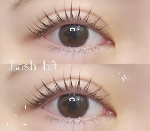 🎁 ̖́-アイシャンプー🫧付きまつ毛パーマ✨