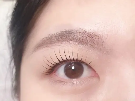 5/3時間指定有⏰選べるパーマ✨3STEPトリートメント＆コーティング付！ラッシュリフト or パリジェンヌ