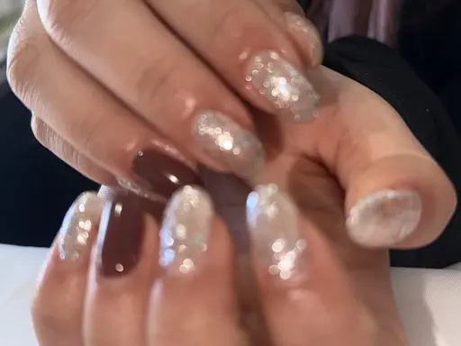 【オフなし！】ハンドワンカラー⚠️ご新規様限定⚠️¥5,500🐈‍⬛💭ྀི