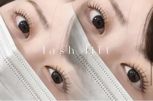 🎀まつ毛パーマ ※平日限定🎀  施術時間はカウンセリングのお時間10分含んだ時間となります🍀*゜