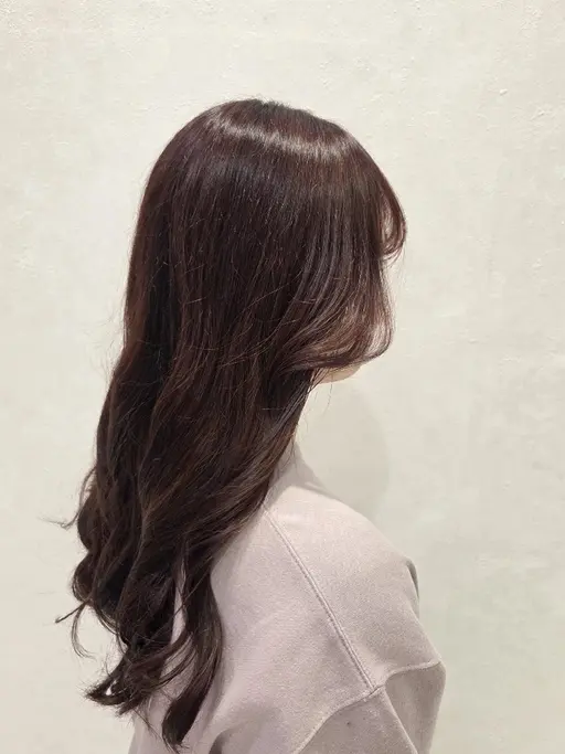 ワンカラーモデル✨