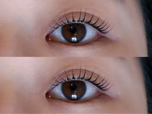 【初回】🕯️パリジェンヌorまつ毛カール保湿アイパック＋コーティング仕上げ🪐✨