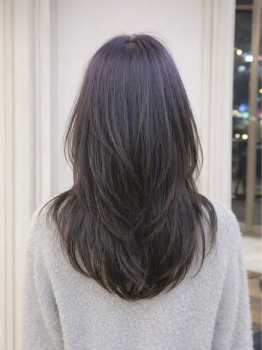 【 当日予約OK】〚ご新規様No.2✨クーポン〛似合わせカット +ケアトリートメント付き🌟~3月限定~