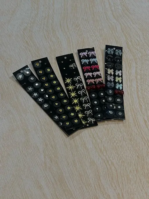 ✨💎話題の耳ツボジュエリー💎✨