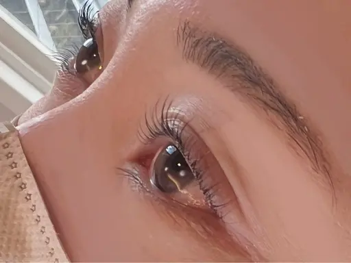 🌸4月当日限定🌸コーティング仕上げ＋アイシャンプー🪄似合わせラッシュリフト(まつ毛パーマ)¥4600