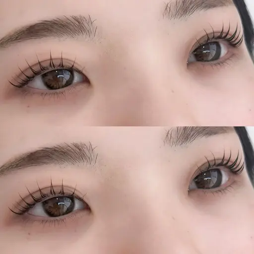 【4/17限定🌟】韓国パーマ👀🎀🌼🩵ྀི🍒🐥