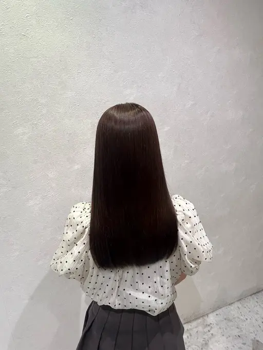 【minomo限定】アルカリカラー＋前処理TR  2660円