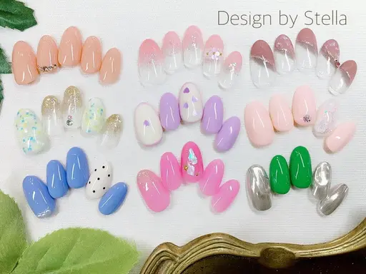 新規限定】オフなしデザインコース4950