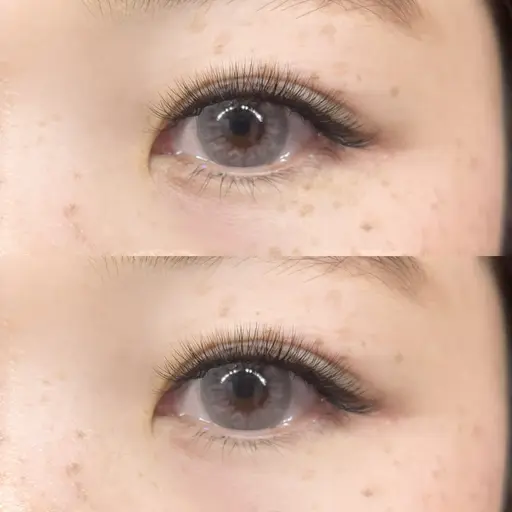 【撮影モデル】ボリュームラッシュ100束(オフ無料)