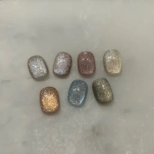 フラッシュマグワンカラー💫