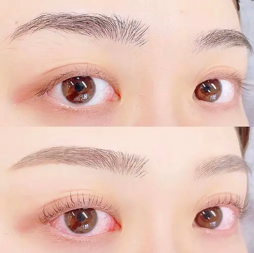 4/27 13:30​〜​限定✨ハリウッドブロウリフト＋アイブロウワックス✨※施術時間60分 @池袋研修所