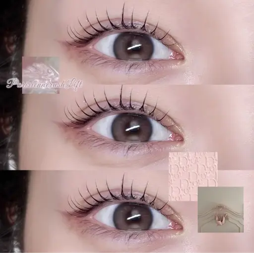 ✨人気𝐍𝐨.𝟏✨束感コーティングお仕上げ付き🎀パリジェンヌorラッシュリフト(🉐初回限定価格🉐）