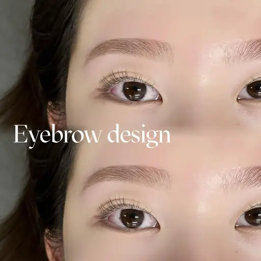 💎アイブロウスタイリング💎（間引き込み、メイク付き）🎀✨️