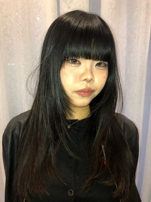 レディースカット🐾🐾