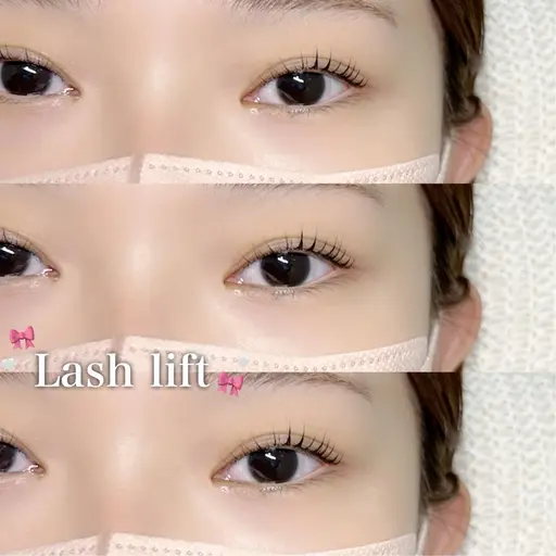 🪄当日まつげメニュー相談¥4,730~¥4,950✨