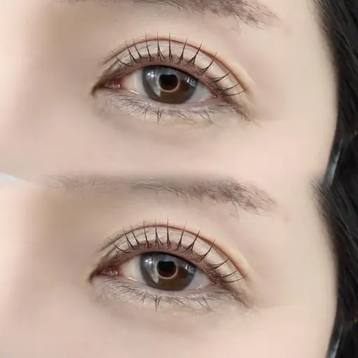 【モデル募集】まつげパーマ￥2,000 ※オフ不可 / お支払いは現金のみ※