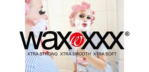 ☀️ゴワゴワお肌やイチゴ鼻に/スキンケアフェイシャルWax  (ライス)VOSマスク付き 敏感肌・初めての方