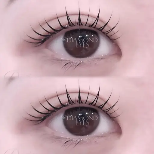 5/6 10時 まつ毛パーマモデル無料🎀