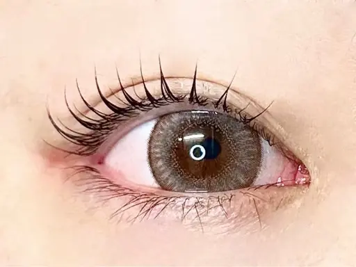 【《ミニモ学割》U24】まつ毛パーマ➕高級コーティング🎀✨️