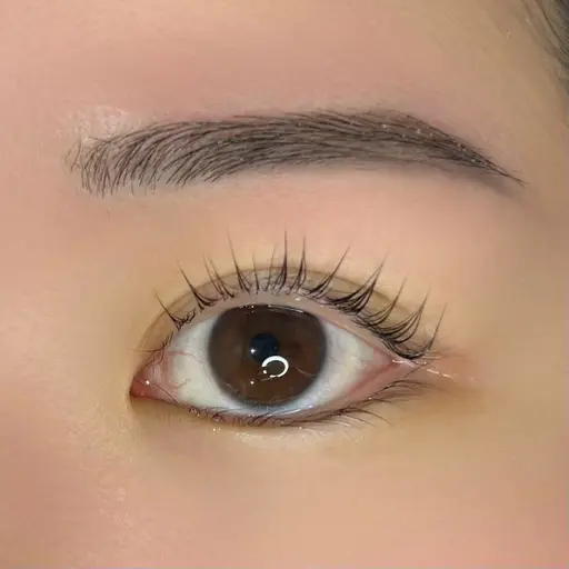 【 平日限定 !! 】まつ毛パーマ💖 👀