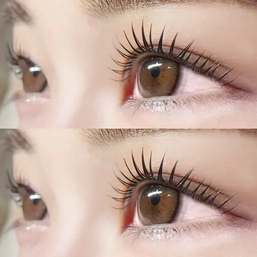 【10名様限定💖】マツエク100本（片目50本ずつ）