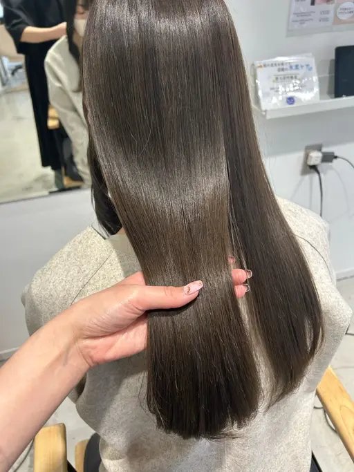 🎀【 平日限定 】🎀トリートメントモデル🫧✨