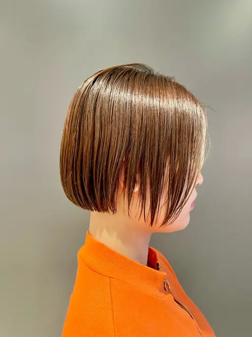 カット＋カラー