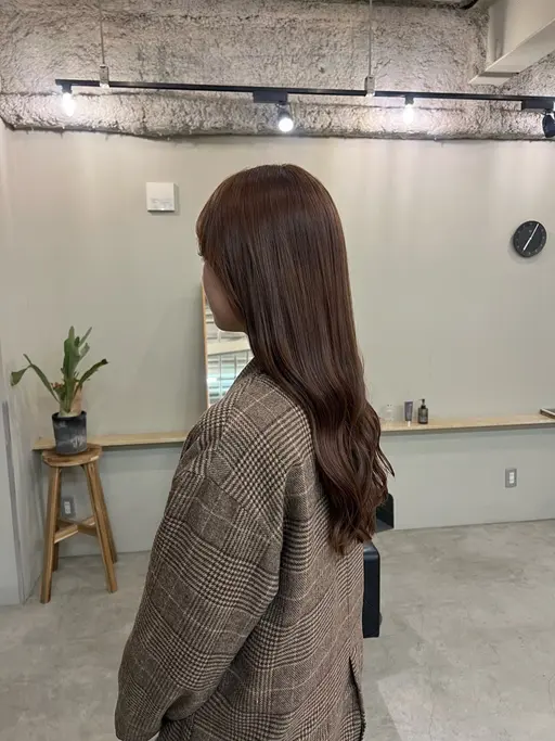 【🌟4/24限定価格🌟】カット+カラー+トリートメント