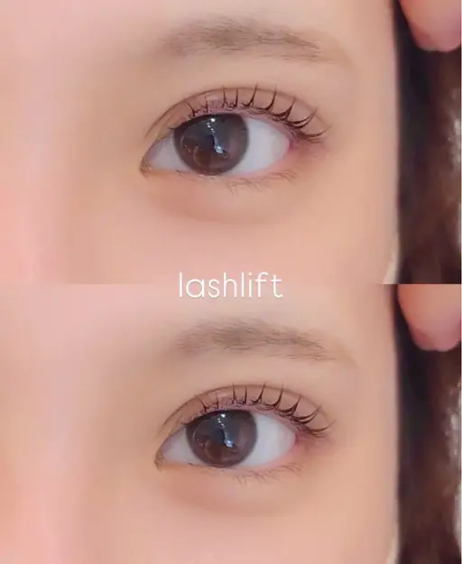 ☆ 似合わせまつ毛パーマ ☆