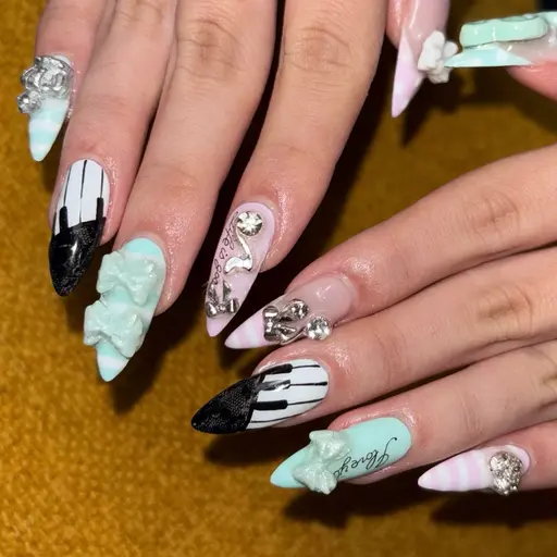 【17日限定】アートやり放題(オフ込)