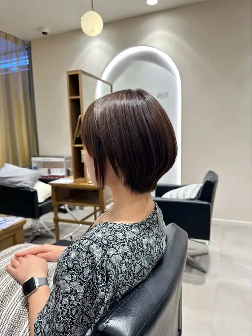 🎀ショート（ショートボブも可）