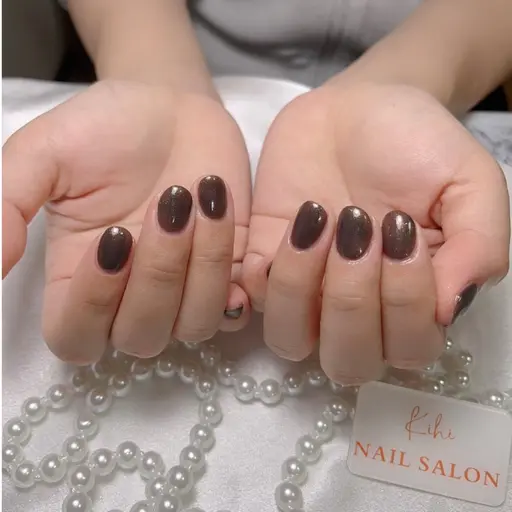 【ソフトジェル付き替えオフ込み】ワンカラー/ラメグラ/クリアネイル　【600色から選べます】