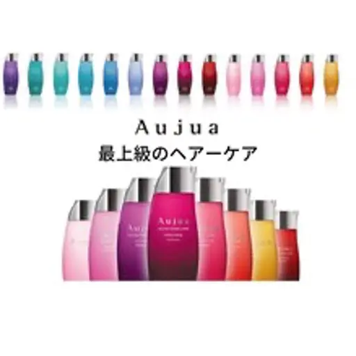 Aujuaトリートメント(2〜4ステップ)