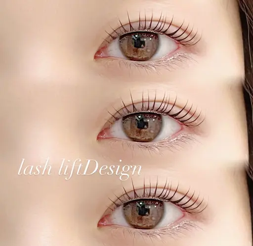 22日限定💝ラッシュラッシュリフト🍀選べるコーティング付き