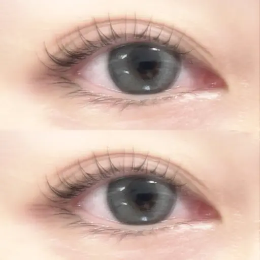 【💎上まつ毛パーマ💎レッスンモデル募集】上まつ毛パーマ  【⚠️オフ無しの方のみのご案内となります】