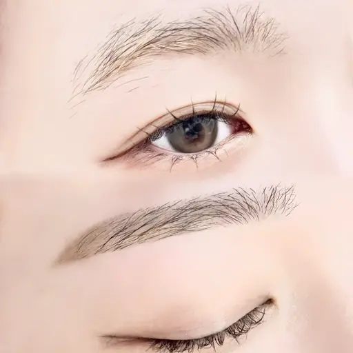 ⭐️ 骨格分析×顔型 似合わせ眉デザイン ⭐️【来店2回目以降のリピーター様限定】