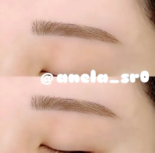 🫧【minimo限定価格】【美眉スタイリング】美眉デザイン+眉毛ワックス脱毛🫧(Google口コミ投稿頂ける方限定)