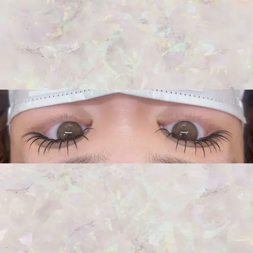 🎀無料モデル👁️ ✨【日時 5/23 13:45〜15:00 】◉オフ有り◉120本◉セーブル