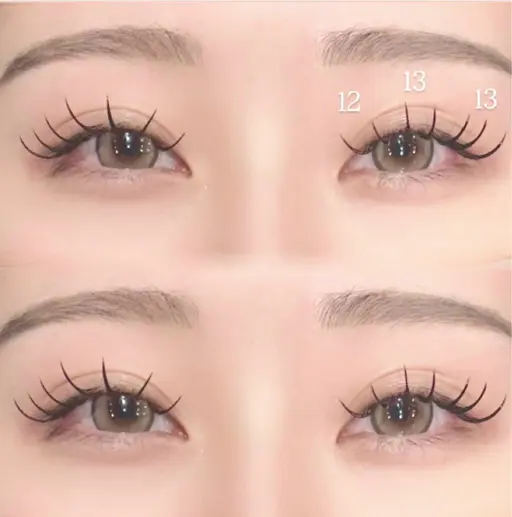 ‼️今だけモデル特別価格‼️🍯束感バインドロック🍯(オフなし🙅♀️100束)LED追加+¥1000⚠️現金のみ