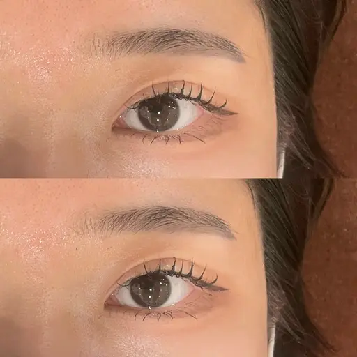 🎀ご新規様限定🎀アイブロウwaxモデル様募集🫧メッセージ返答ご確定⚠️必ず5分前来店⚠️注意事項必読