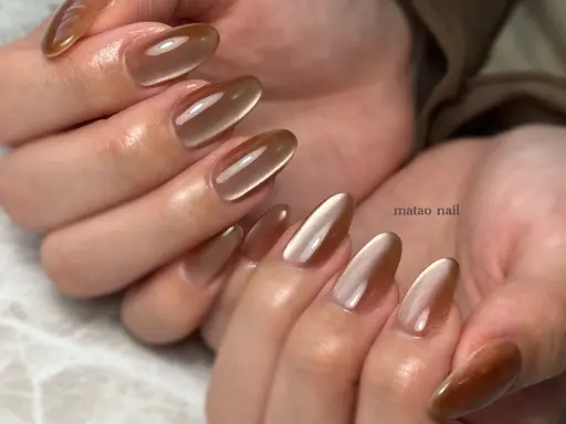 オフ有 マグネットワンカラー※初回3本以内¥330/4本以上¥550料金に追加となります