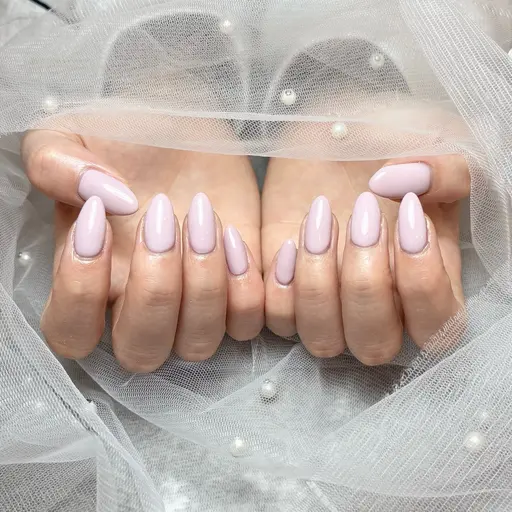 【4/18.19限定💫】カラー豊富◎【ワンカラーorラメグラ】(オフなし)